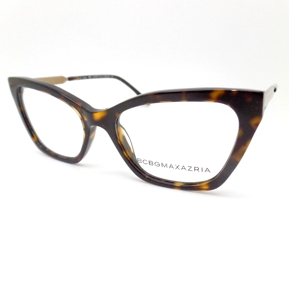 Vintage Y2K Designer Sunglasses BCBG Max Azria Radiance Narrow Brown Rectangle Y2k Rectangle Sunglasses - Etsy main image 3