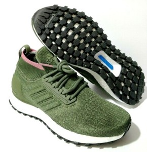 ultraboost all terrain green