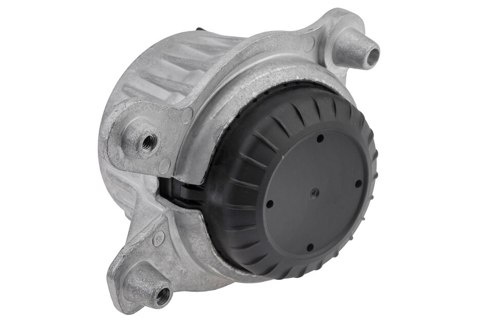 Support moteur arrière A2132402400 pour Mercedes Classe E S213 et CLS C257 en acier forgé