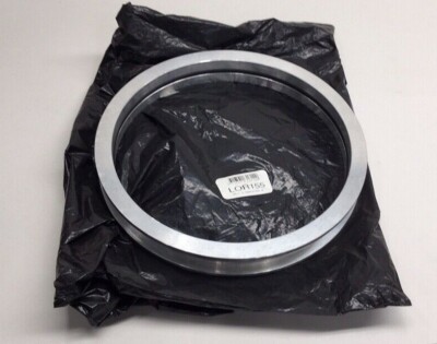 SKF LOR155 Bearing Seal Labyrinth 6-15/16'' Bore Aluminum LOR-155