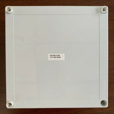 Used Vingcard Outsider reader Motherboard /Control Board 4811002-C