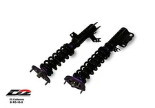 D2 Racing RS Coilovers 2012+ TOYOTA CAMRY 36 WAY ADJ