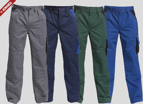 Work Trousers 2600-785 Safety Pants | eBay