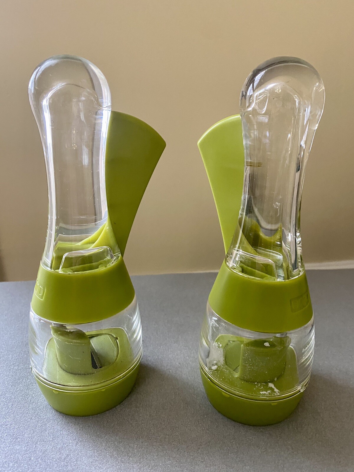 david mason design salt and pepper