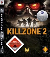 PS3 / Sony Playstation 3 - Killzone 2 De Mit Ovp Sehr Guter Zustand