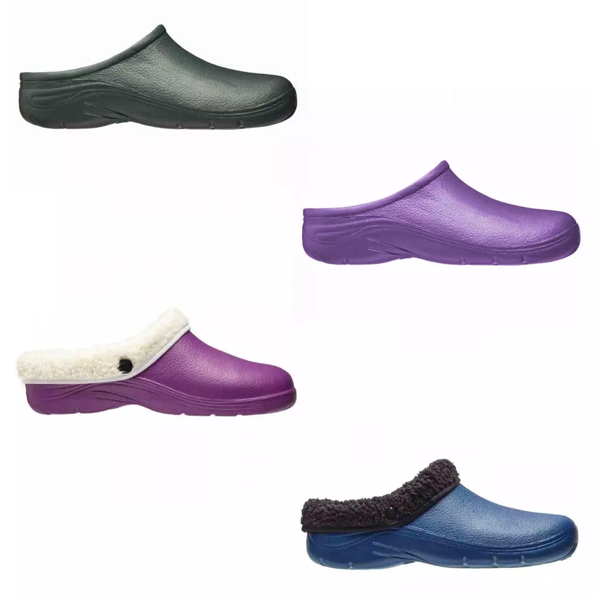 Comfy garden best sale clogs