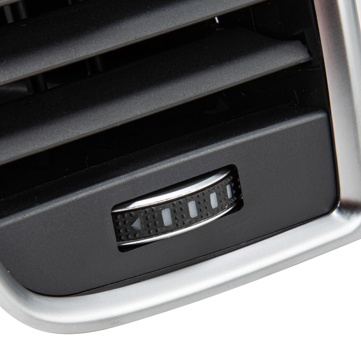 Grille D'aération Centrale Pour Audi Q5 8R (2008-2017) 8R1820951 MMM