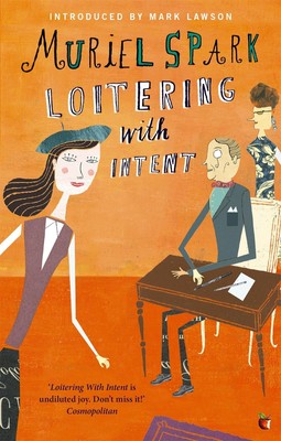 Loitering With Intent | Muriel Spark | Englisch | Taschenbuch | 2007