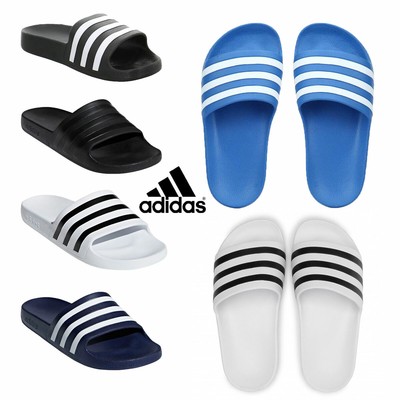 adidas aqua sandals