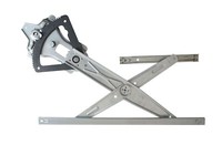 Vorderer Fensterheber FüR Chevrolet Aveo 2008-2011 3 TüRen Original Rechts