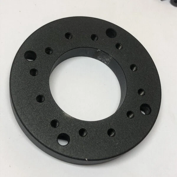 Kit Boss para Chrysler VF + VG + VH + VJ + VK VALIANT Adaptador Volante ADR Foto 4 de 4