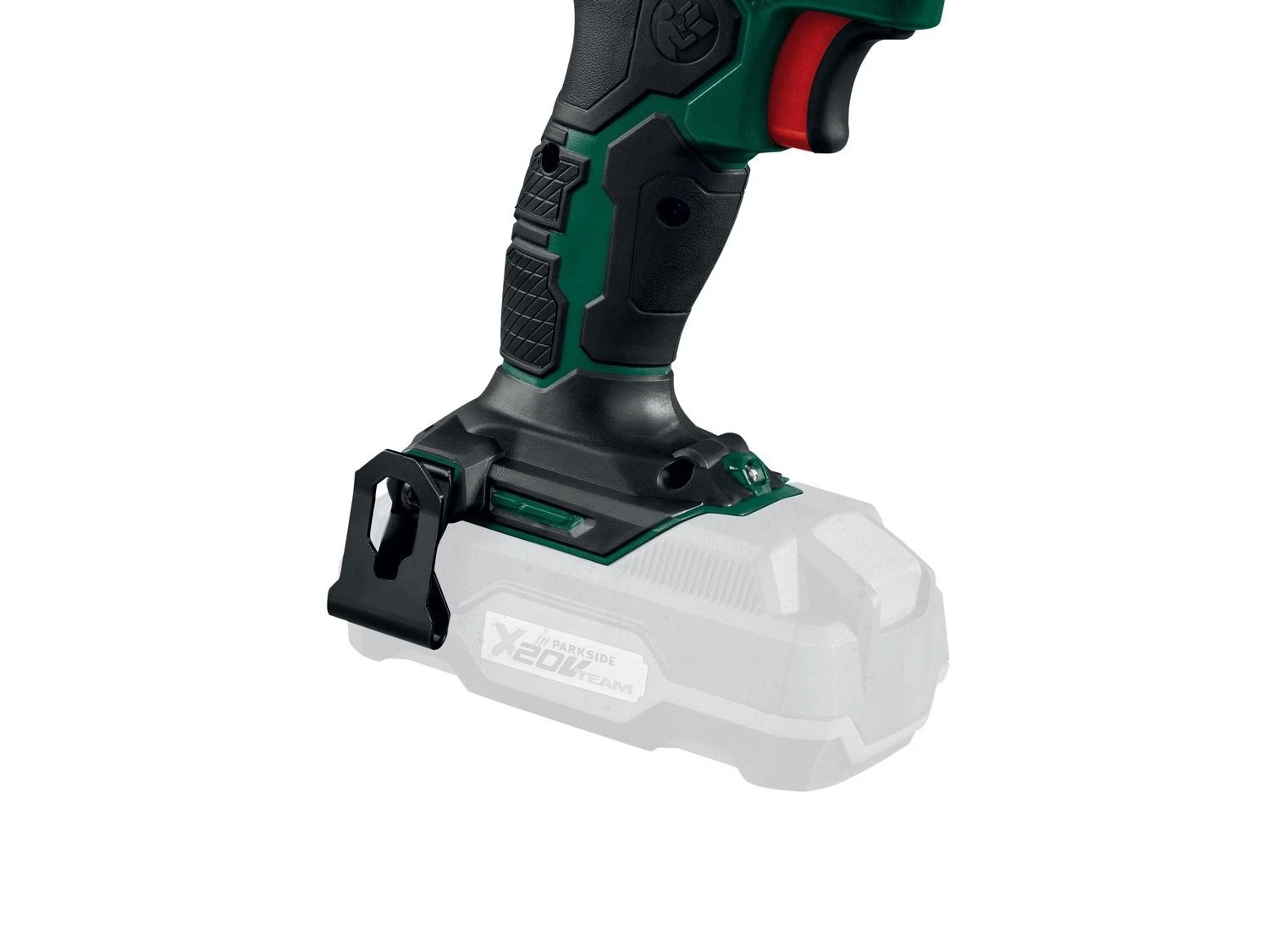PARKSIDE Perceuse visseuse sans fil 20V PABS 20 Li Nepal Ubuy