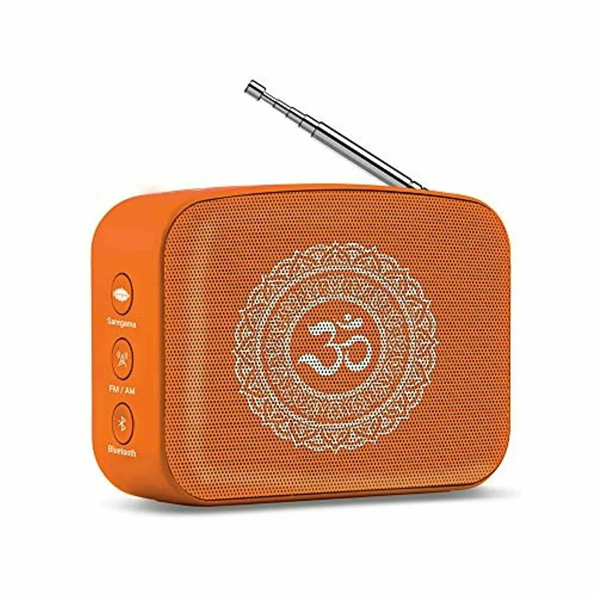 Saregama Carvaan Mini Bhakti- Music Player with Bluetooth/FM - Main Image