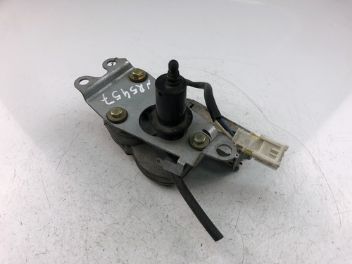 CITROËN XSARA N1 Scheibenwischermotor 9636218280 2003 15420456