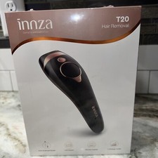Innza hair removal T20 SEALED