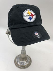steelers hats ebay