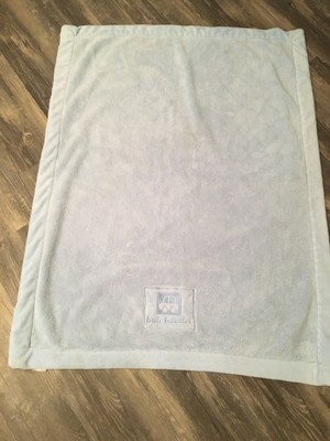 little traveler baby blanket