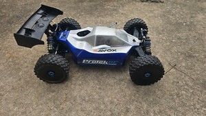 Team Associated Rc8 | eBay