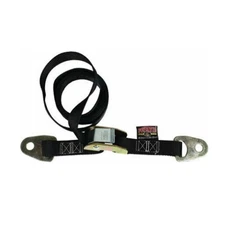 Powertye® 26111 - Black Sportbike Lowering/Limiter Strap