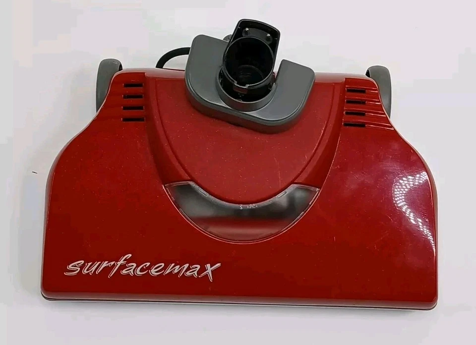 Cabezal eléctrico de vacío Eureka Surfacemax modelo 6833 Foto 2 de 4