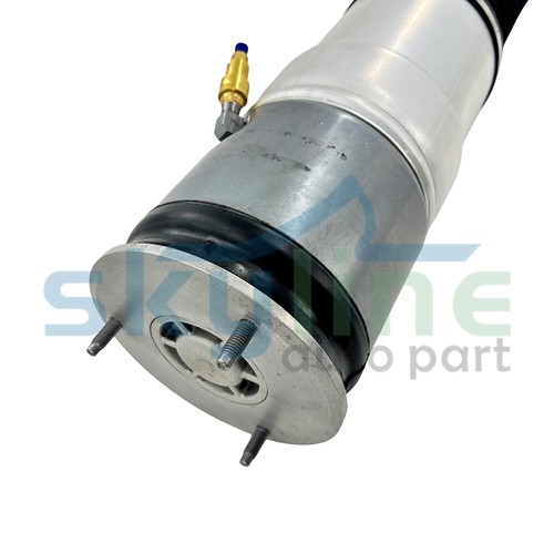 1× Rear Right Air Suspension Strut For Rolls-Royce Ghost RR4 Wraith RR5 Dawn 08- - Picture 3 of 8