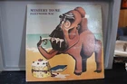 Fleetwood Mac Mystery to Me Album Vintage Vinyl