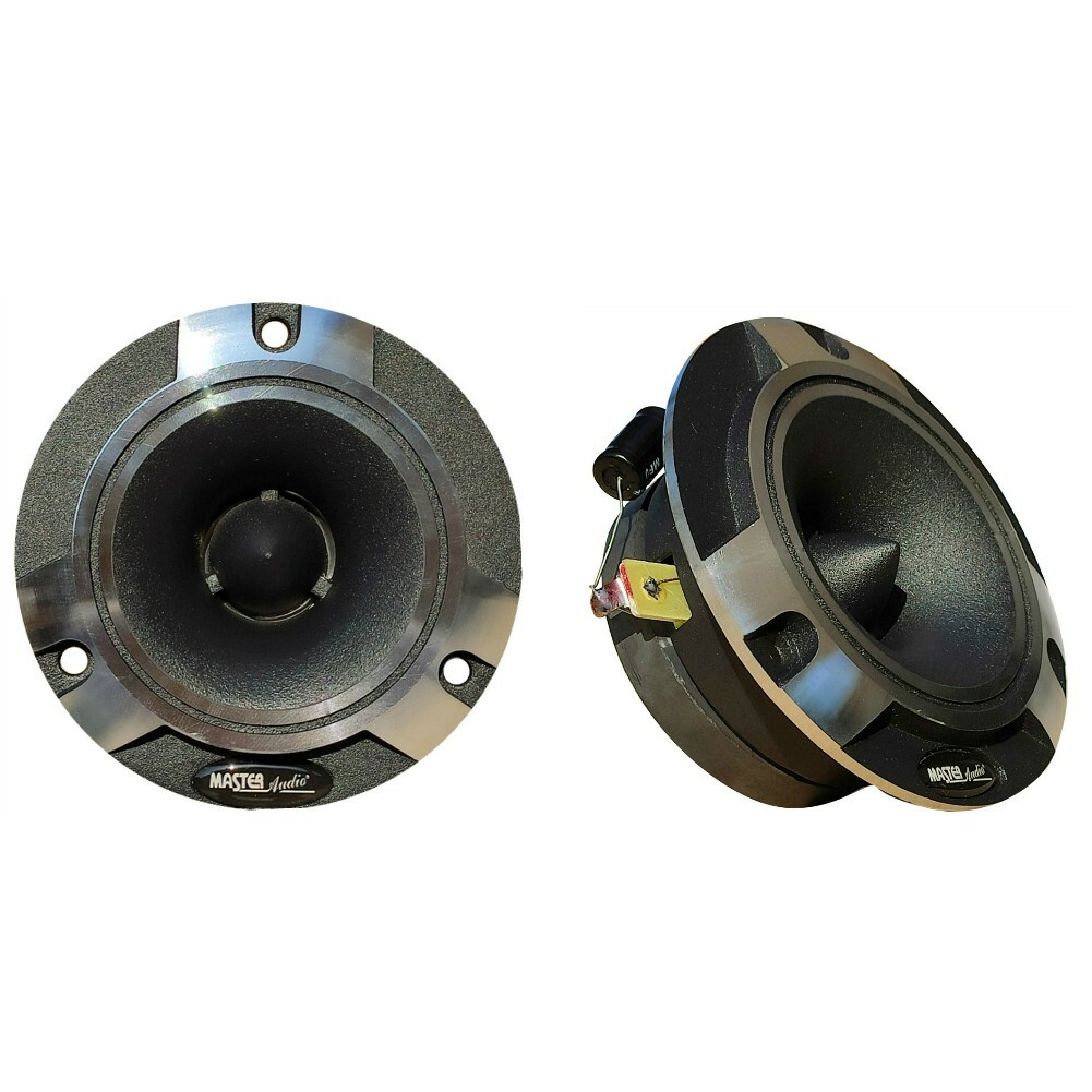 Tweeter BST11/8 Master Audio 350W 8 Ohm | Top per Urlo e Sezioni Alti