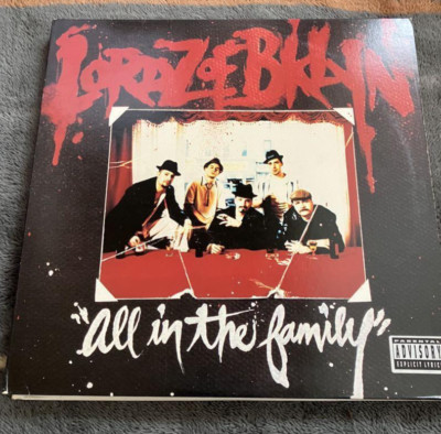 Lordz of Brooklyn LP nyhc レコード s-l400.jpg