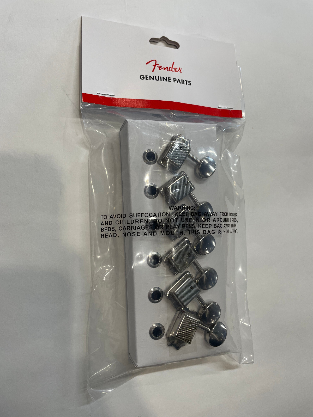 Fender Machine Heads American Vintage Style Strat Tele guitar 099-2040-000