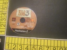 Wild Arms 3 (DEMO DISC) Playstation 2