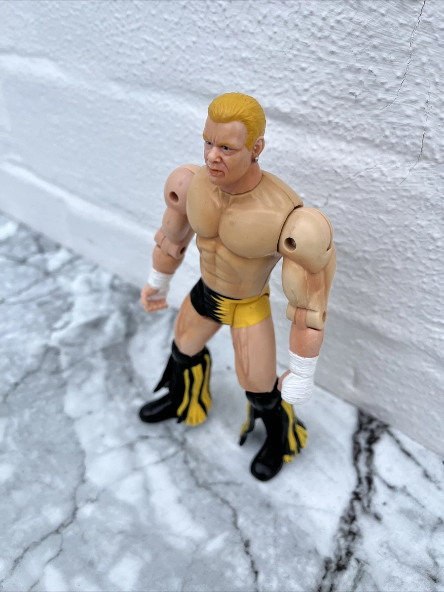 Shane douglas action figure online