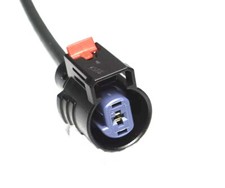 Starter pigtail connector plug for 2015 - 2019 Cadillac Escalade 6.2L
