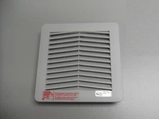 Kooltronic Enclosure Filter Fan Grille KBFA12U