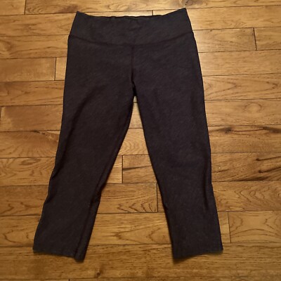 nike ten less plastic bottles capri