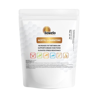 acetyl l carnitine cognition Acetyl L-Carnitine | Superior Supplement Products - Science First