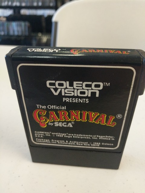 colecovision ebay