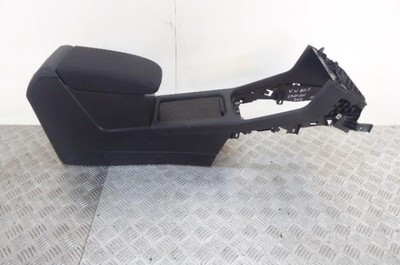 Console centrale VOLKSWAGEN GOLF SPORTSVAN (AM1 AN1) 2014 517863241 ...