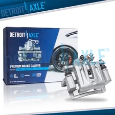 Rear Right Brake Caliper w/Bracket for Equinox Captiva Sport Terrain Vue Torrent