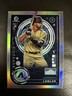 2024 Bowman Chrome AI #BAI-5 Jordan Lawlar RC