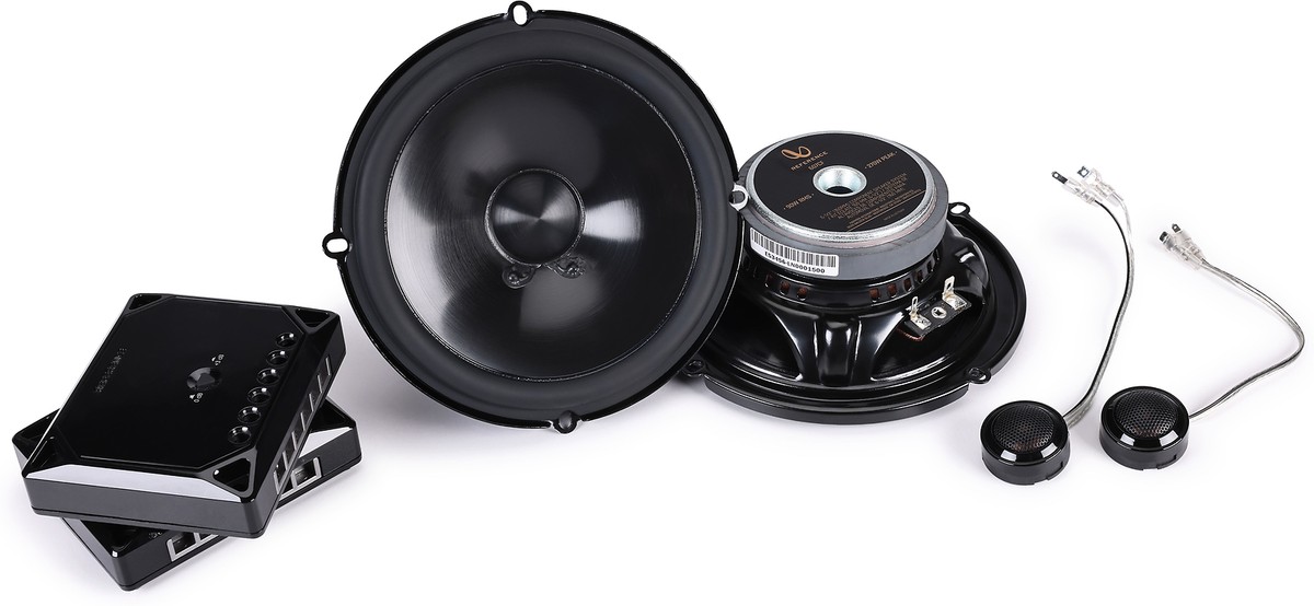 Infinity Reference REF607CF 6-1/2