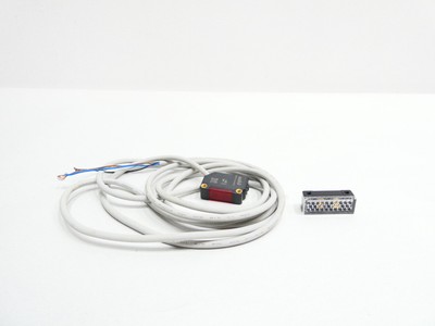 Azbil HP7-P13 Photoelectric Sensor 10.2-26.4v-dc