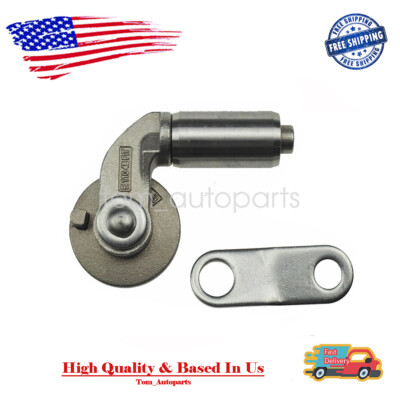 New Wastegate Rattle Flapper Rebuild Kit For 09-12 Audi IHI RHF5H 2.0 A3 A4 A5