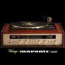 ⭐️⭐️⭐️ MARANTZ Modello venticinque 25 MANUALE DI SERVIZIO ORIGINALE! ⭐️⭐️⭐️