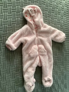tesco baby cardigan