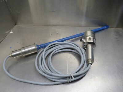 Endress + Hauser FMI51-A1NTDJA1C5A 22''
