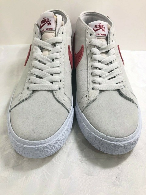 nike chukka sb