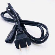 Dish Network Wally Receiver Power Supply Electric Cord OEM from USA Brand New