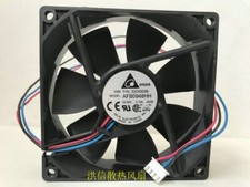 DELTA AFB0948HH 48V 0.14A 9025 90mm 3-wire speed cooling fan