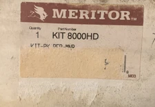 MERITOR KIT 8000HD NEW GENUINE OEM KIT-BK REP-MNR