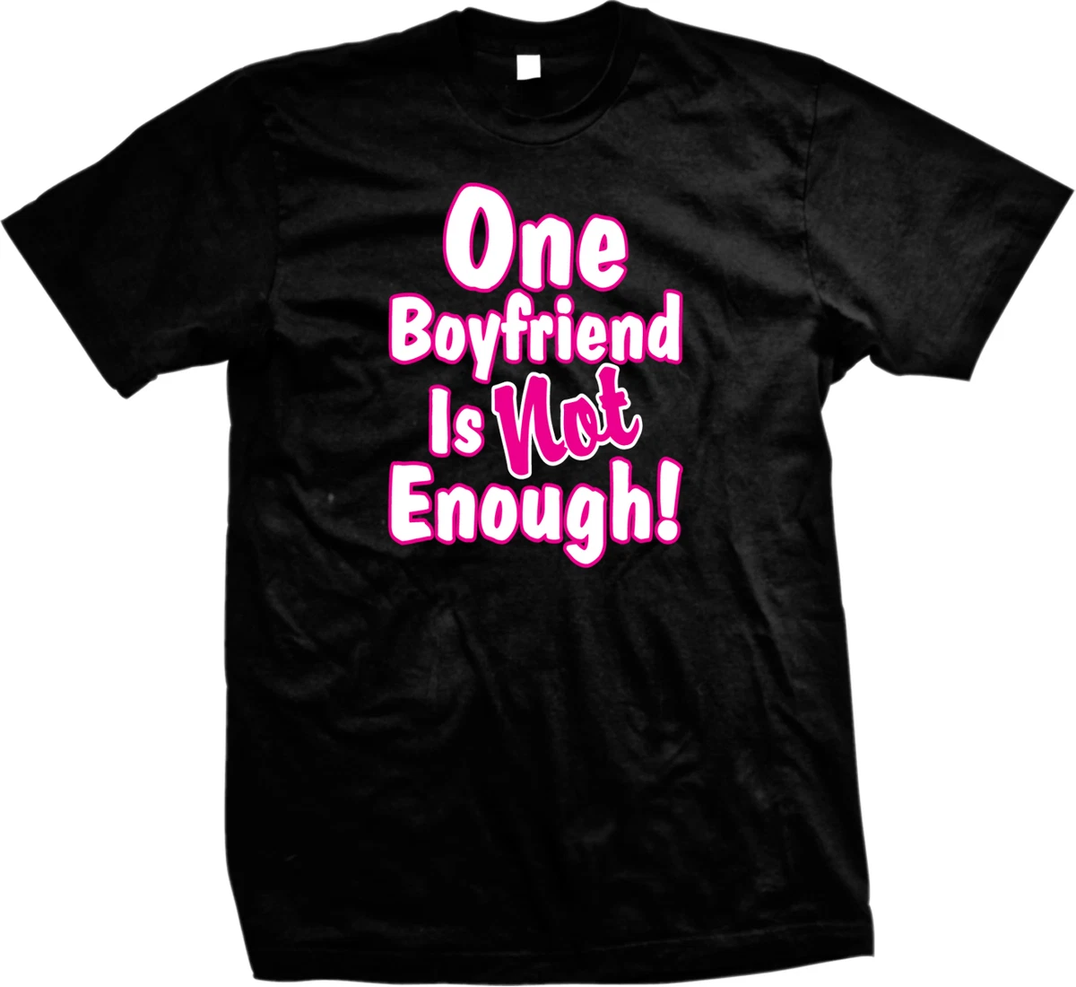 Flirty girl sale shirts